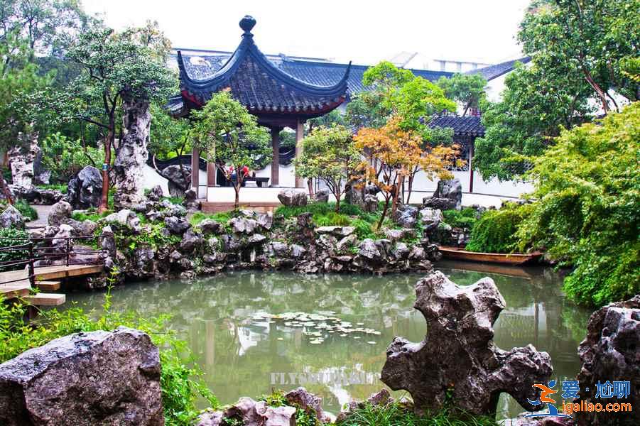 中秋節去蘇州怎么樣,2018中秋節去蘇州玩什么? 中秋節去蘇州怎么樣,2018中秋節去蘇州玩什么?