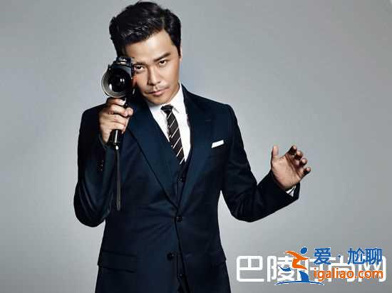 陳思誠現身北影節 分享從事電影行業經驗？