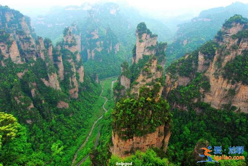 國慶節(jié)國內(nèi)旅游推薦，2018國慶節(jié)國內(nèi)旅游去哪好？