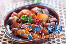 怎樣做紅燒肉？