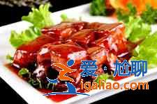 怎樣做紅燒肉？