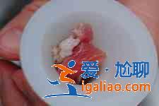 香腸的制作方法？