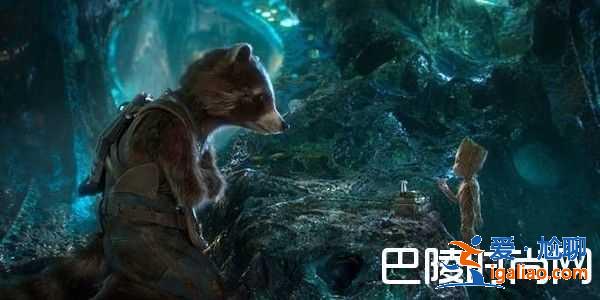 《復(fù)仇者聯(lián)盟3：無限之戰(zhàn)》格魯特死的時(shí)候說了什么？？