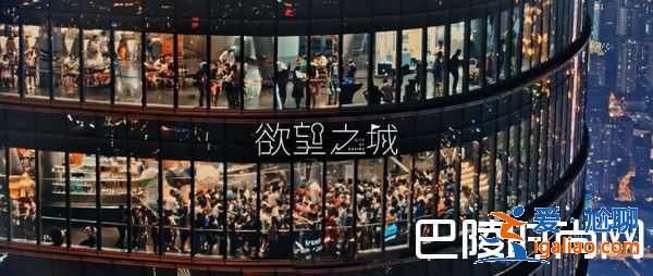 欲望之城電視劇什么時候播？欲望之城演員表？