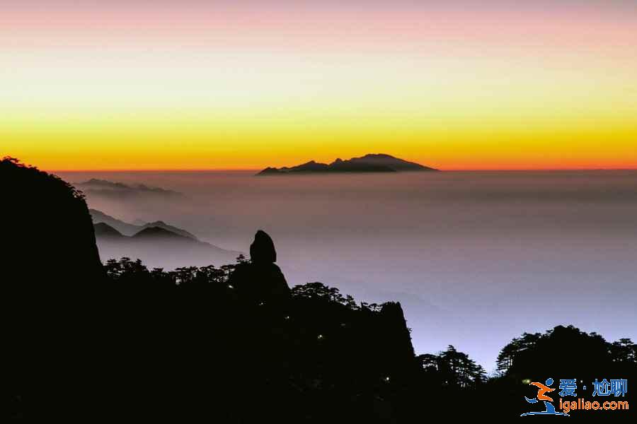 黃山十一天氣，2018十一國慶去黃山穿什么，黃山天氣預測？
