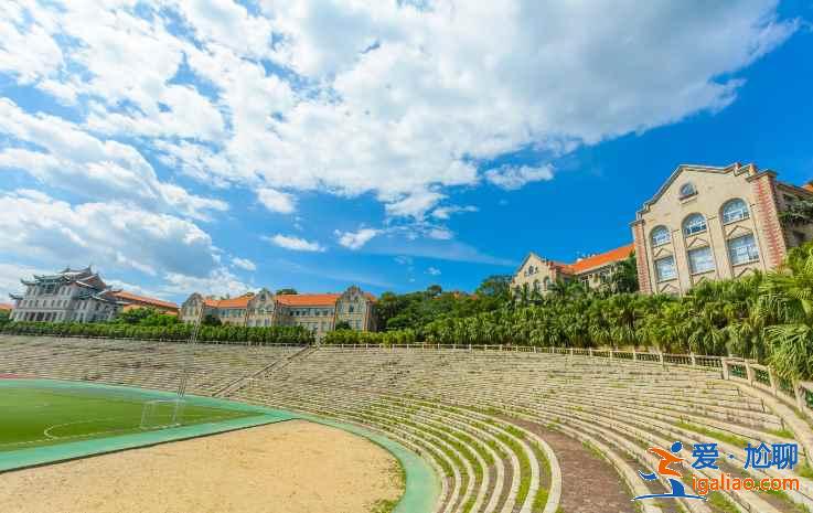 廈門適合情侶去的地方，廈門哪些景點適合情侶，廈門哪里適合情侶玩？