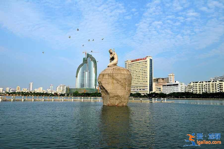 廈門適合情侶去的地方，廈門哪些景點適合情侶，廈門哪里適合情侶玩？