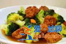 肉丸子怎么做好吃？