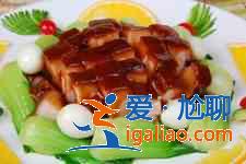 紅燒肉的家常做法？