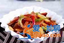豬皮怎么做好吃？