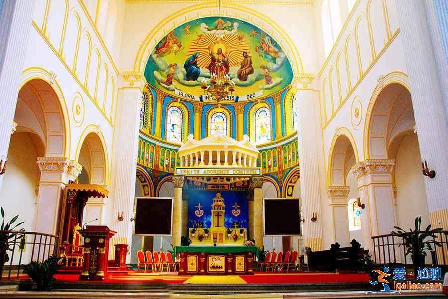 青島元旦去哪玩，2018青島元旦天氣預(yù)報？