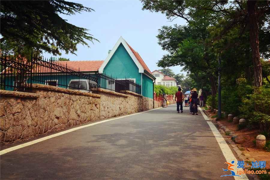 青島元旦去哪玩，2018青島元旦天氣預(yù)報？