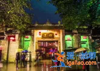 2018成都國慶自駕路線信息，十一國慶成都自駕路線攻略？