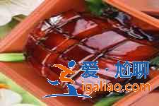 紅燒肉的家常做法？