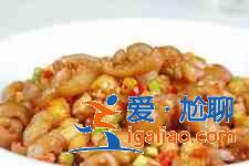 豬皮怎么做好吃？