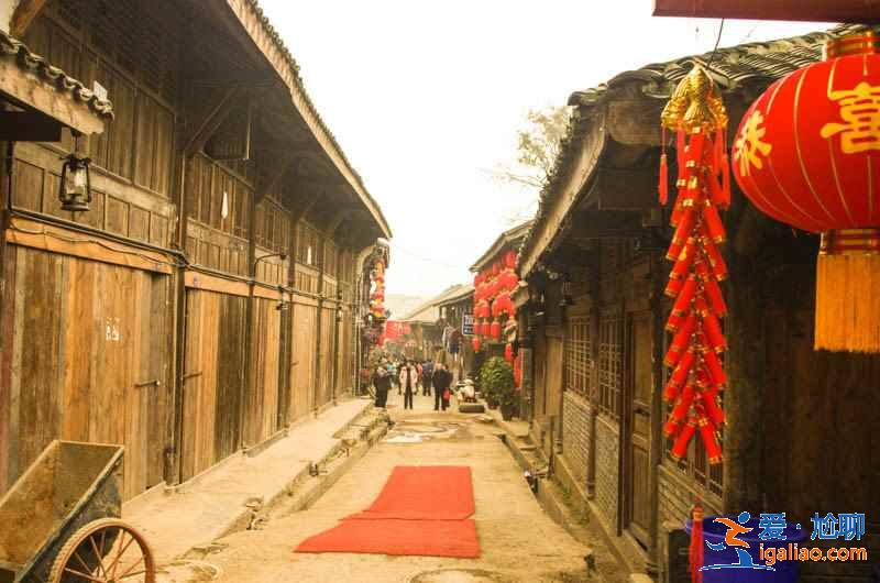 2018成都國慶自駕路線信息，十一國慶成都自駕路線攻略？