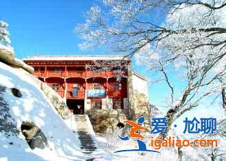 2018華山十一天氣怎么樣，2018國慶節登華山天氣如何？
