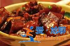 紅燒肉的家常做法？