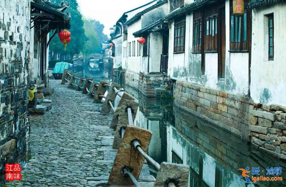 中秋節(jié)上海周邊游，2018中秋上海周邊旅游推薦？