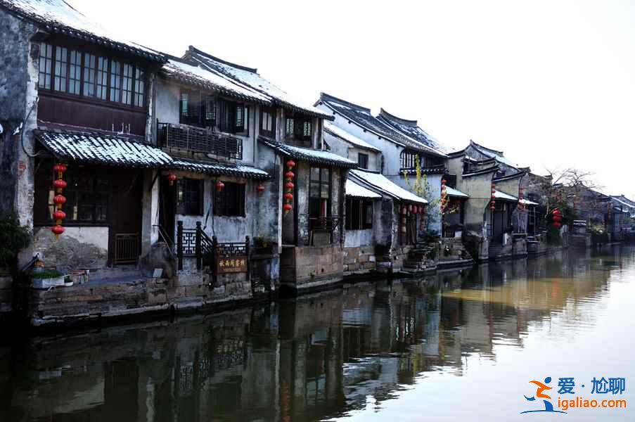 中秋節(jié)上海周邊游，2018中秋上海周邊旅游推薦？