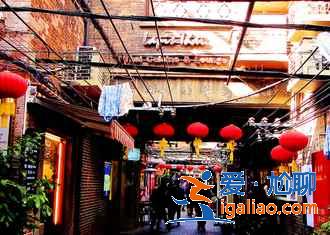 中秋節(jié)上海周邊游，2018中秋上海周邊旅游推薦？