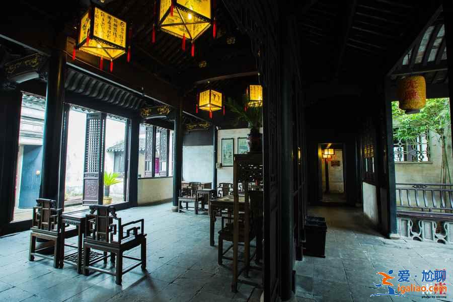 中秋節(jié)上海周邊游，2018中秋上海周邊旅游推薦？