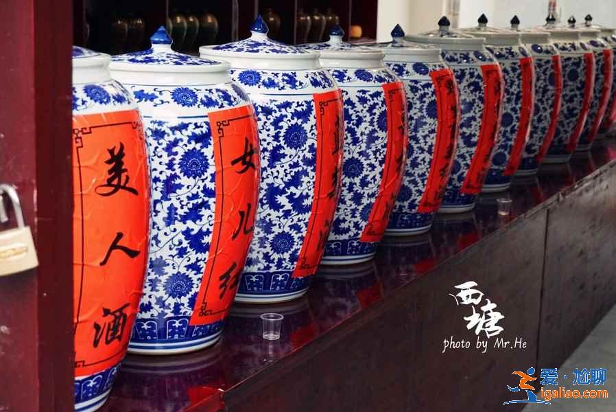 中秋節(jié)上海周邊游，2018中秋上海周邊旅游推薦？