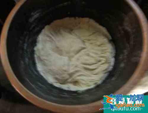 烤箱傳統雞蛋糕做法簡單卻很美味？