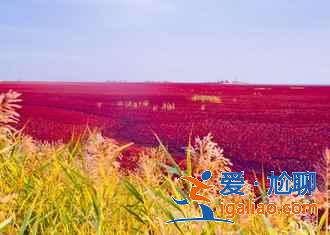【中秋節中國最美的地方】2017中秋節去哪旅游好，中秋節適合去哪旅游？