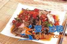 臘肉的做法？