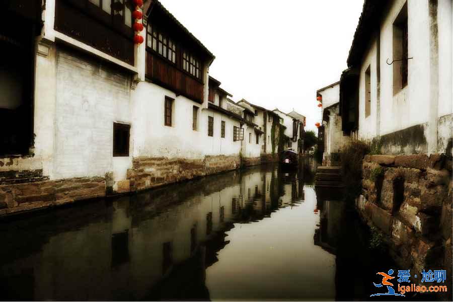 中秋節(jié)上海周邊游，2018中秋上海周邊旅游推薦？