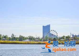 【中秋節中國最美的地方】2017中秋節去哪旅游好，中秋節適合去哪旅游？