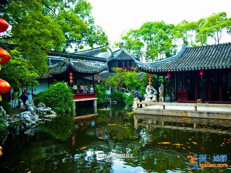 中秋節(jié)上海周邊游，2018中秋上海周邊旅游推薦？