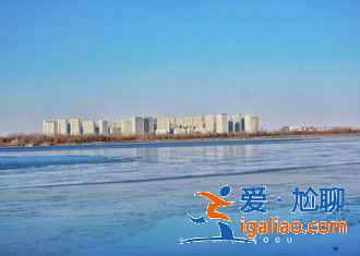 元旦不去哈爾濱，后悔一整年！？