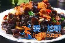 木耳炒肉的做法? 木耳炒肉的做法?