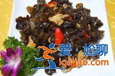 木耳炒肉的做法? 木耳炒肉的做法?