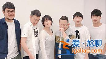 專訪吳青峰游離虛實之境的太空人