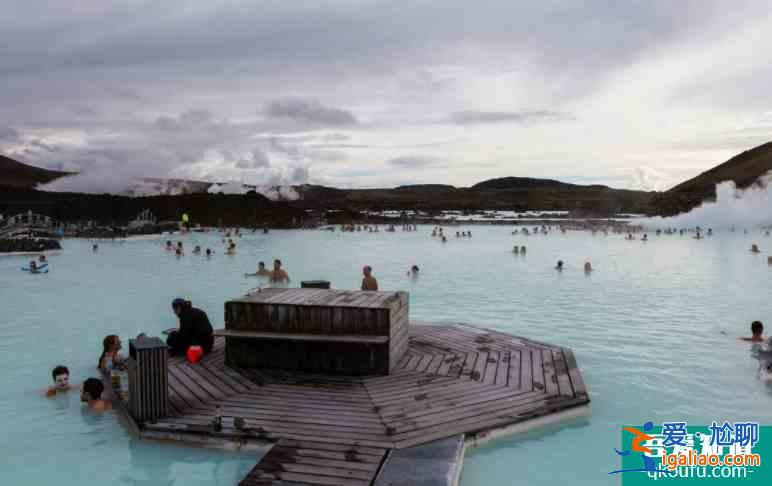國外冬天哪些地方最適合旅游？