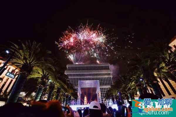 2022年昆明跨年夜哪里有倒計時 昆明跨年哪里放煙花？