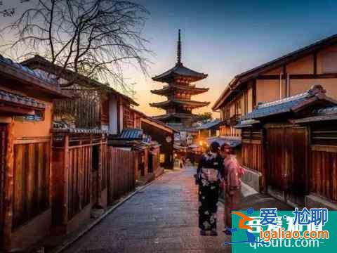 冬天去日本旅游應(yīng)該去哪些地方？