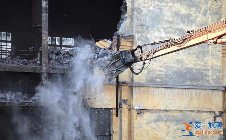 棚改被緊急叫停？從今年開始房齡滿20年的全都這樣進行處理[棚改政策]？