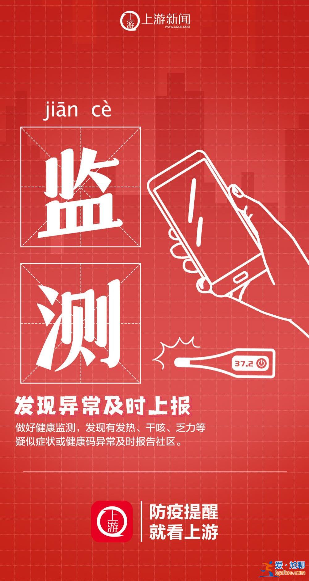 海報 | 不約 我們暫時不約？