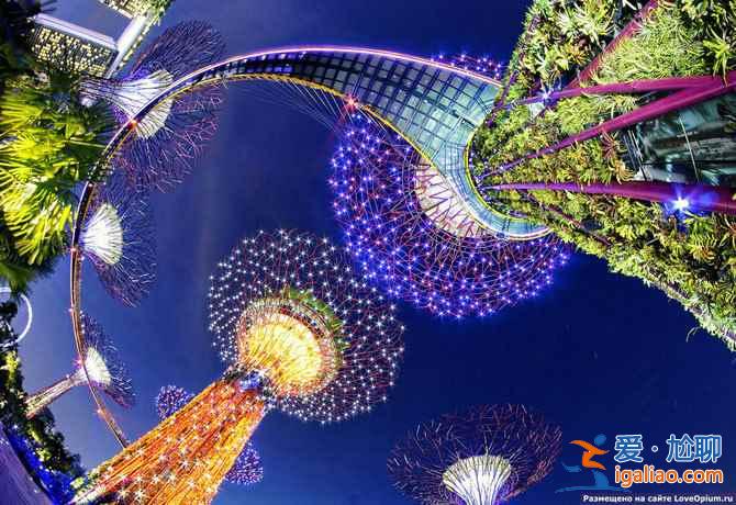 新加坡跨年煙火哪里放，新加坡跨年煙火地點(diǎn)？