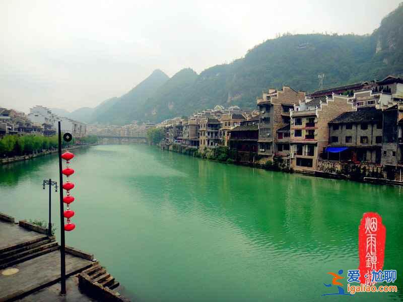 春節(jié)去貴州怎么玩，春節(jié)貴州線路推薦？