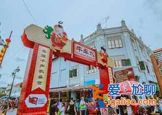 新加坡跨年煙火哪里放，新加坡跨年煙火地點(diǎn)？