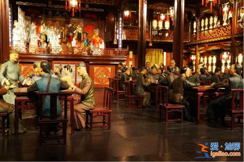 【十一旅游推薦】2018十一旅游去哪兒好，十一旅游好去處？