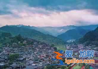 春節(jié)去貴州怎么玩，春節(jié)貴州線路推薦？