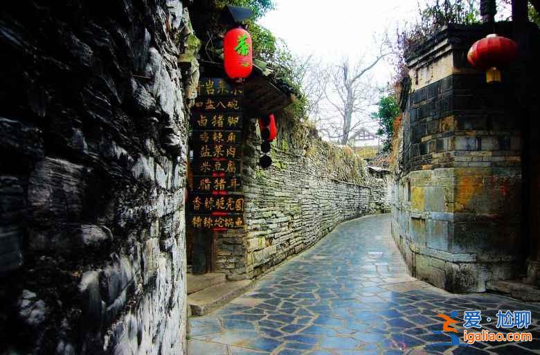 春節(jié)去貴州怎么玩，春節(jié)貴州線路推薦？