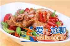 長沙辣椒炒肉？