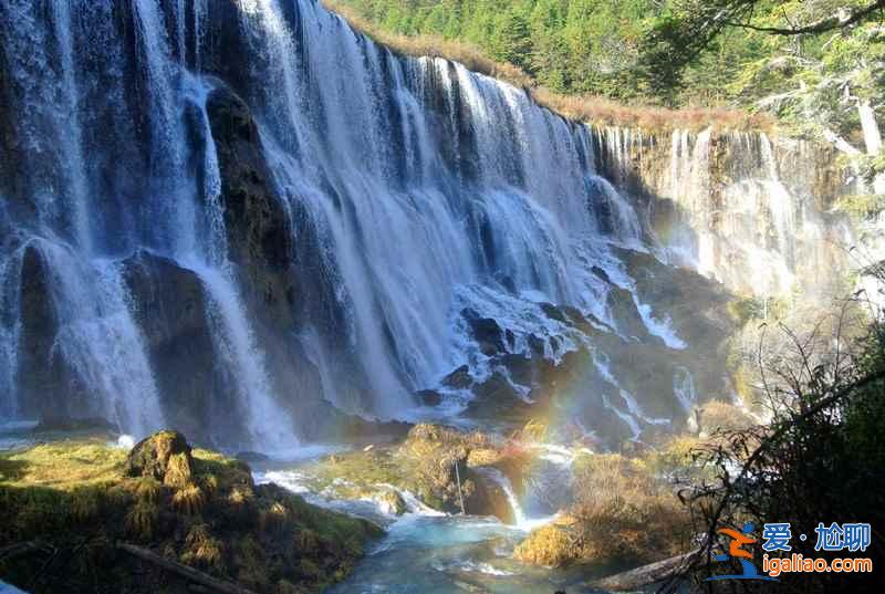 【十一旅游推薦】2018十一旅游去哪兒好，十一旅游好去處？